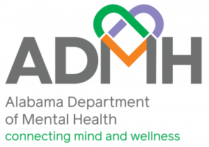 Alabama Department of Mental Health Logo
