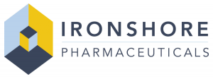 Ironshore Pharmaceuticals Logo