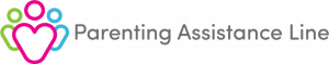 Parenting Assistance Line Logo