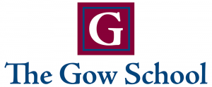 The Gow School Logo