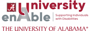 University Enable Logo