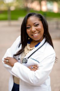 Brandi Bolling MD