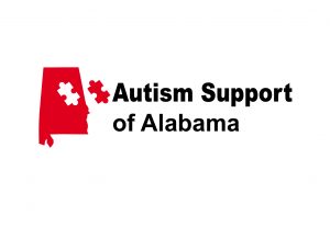 Autism Support of AL logo