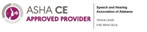 ASHA CE provider 