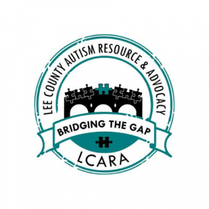 Lee County Autism Resource & Advocacy Logo