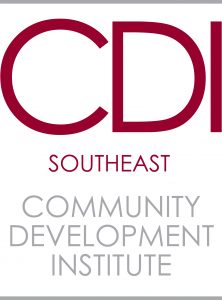 CDI Southeast logo.