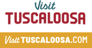 Visit Tuscaloosa logo