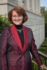 Photo of suzanne prevost