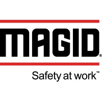 MAGID. Safety at Work.