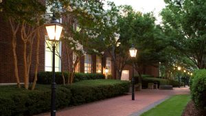 Bryant Conference Center at The University of Alabama