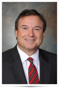 Bruce Henderson