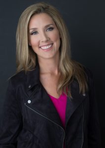 Lauren Sisler 