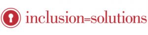 Inclusion Solutions logo