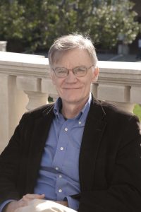 Headshot of plenary speaker David Blight