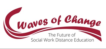 Social Work Distance Education Virtual Conference