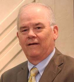 Larry Baldwin