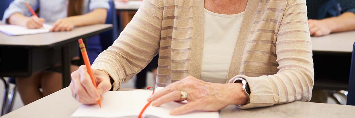 SHRM-CP & SCHRM-SCP Test Preparation Link