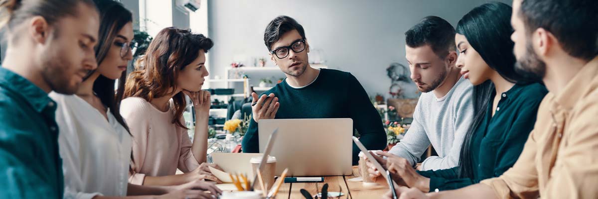 Leadership Strategies of Champions