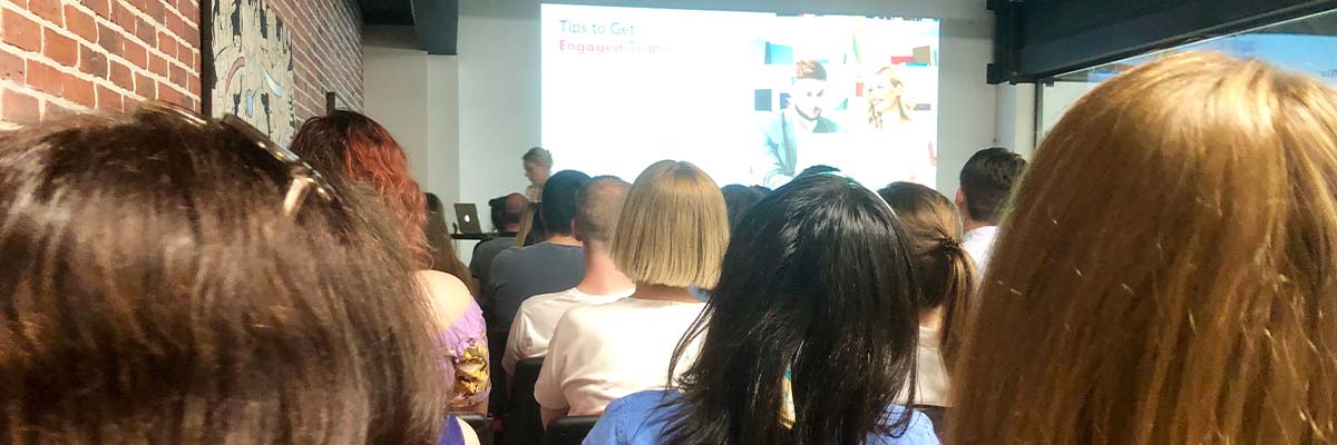 Social Work Conference