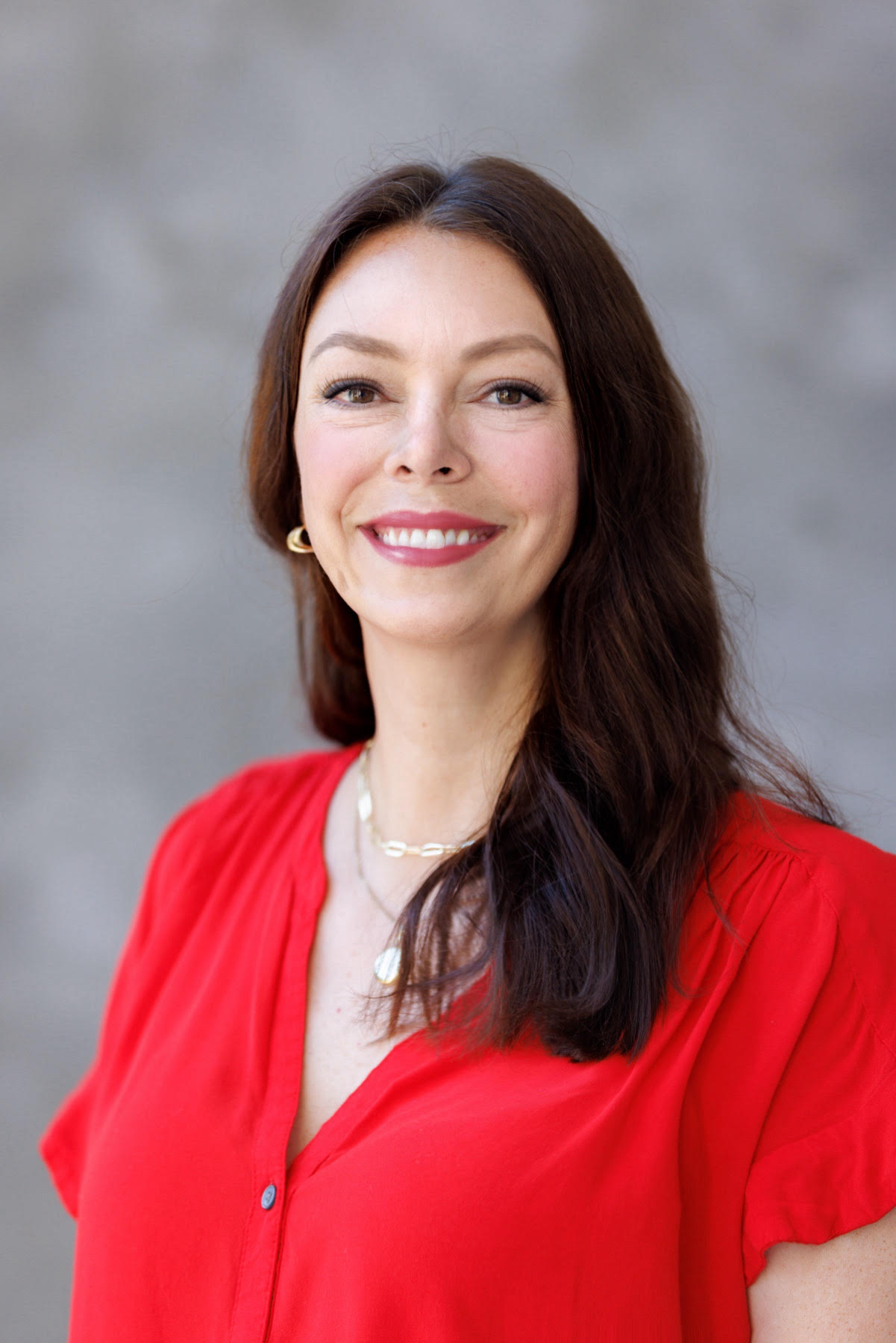 Valerie Tisdale headshot