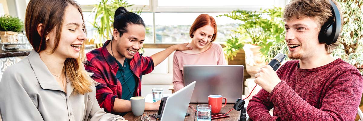 Social Media Marketing: get social with your business