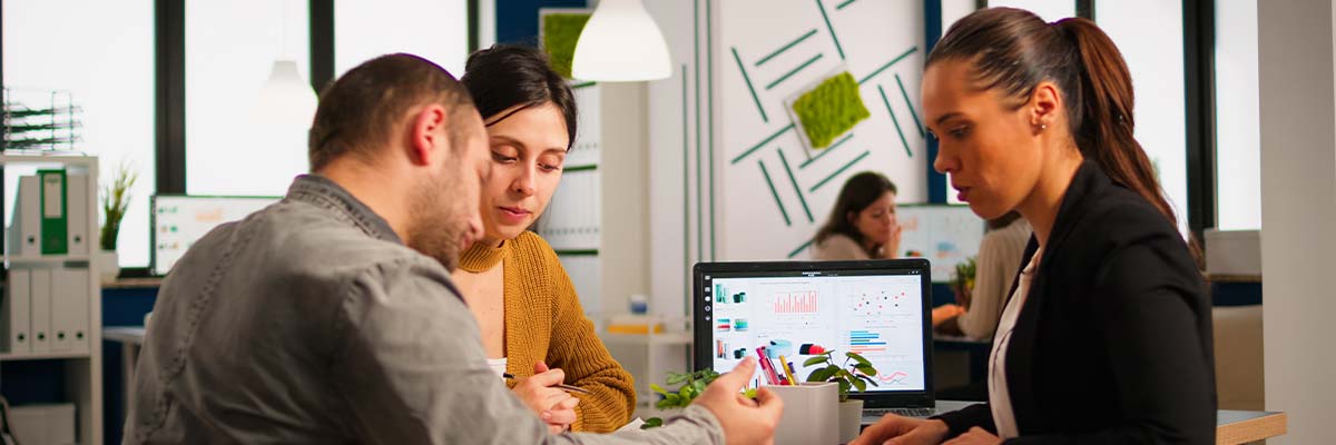 Resolving Workplace Conflict