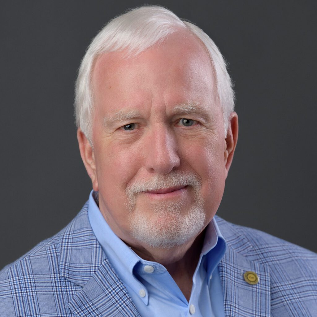 R. Keith Mobley