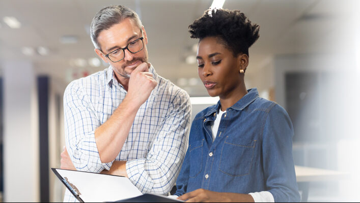 Supervision I Essential Skills