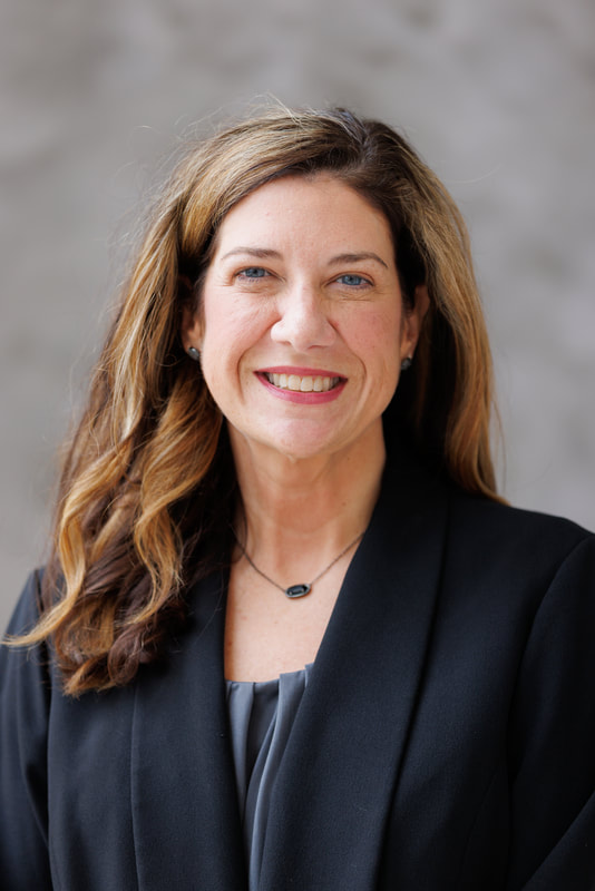 Dr. Jennifer Humber
