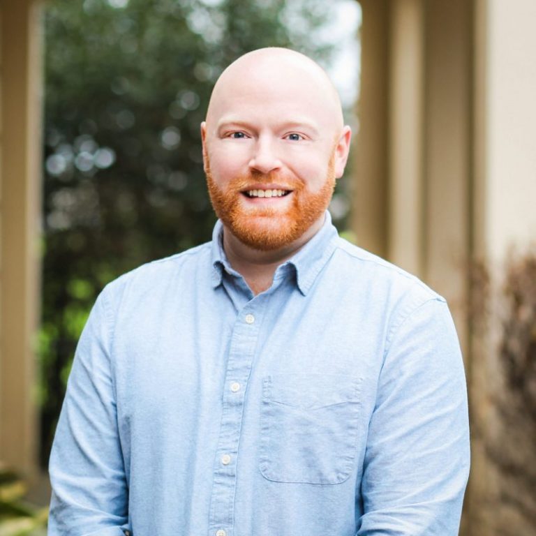 Dr. Caleb Walters