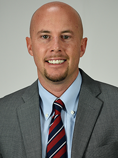 Curt Harper