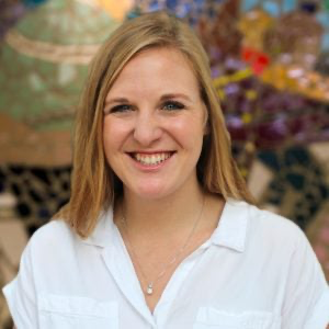 Dr. Linda Marie Olson