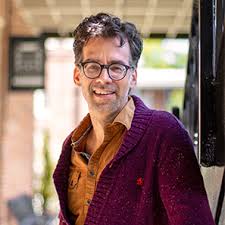 Dr. Nathan Loewen