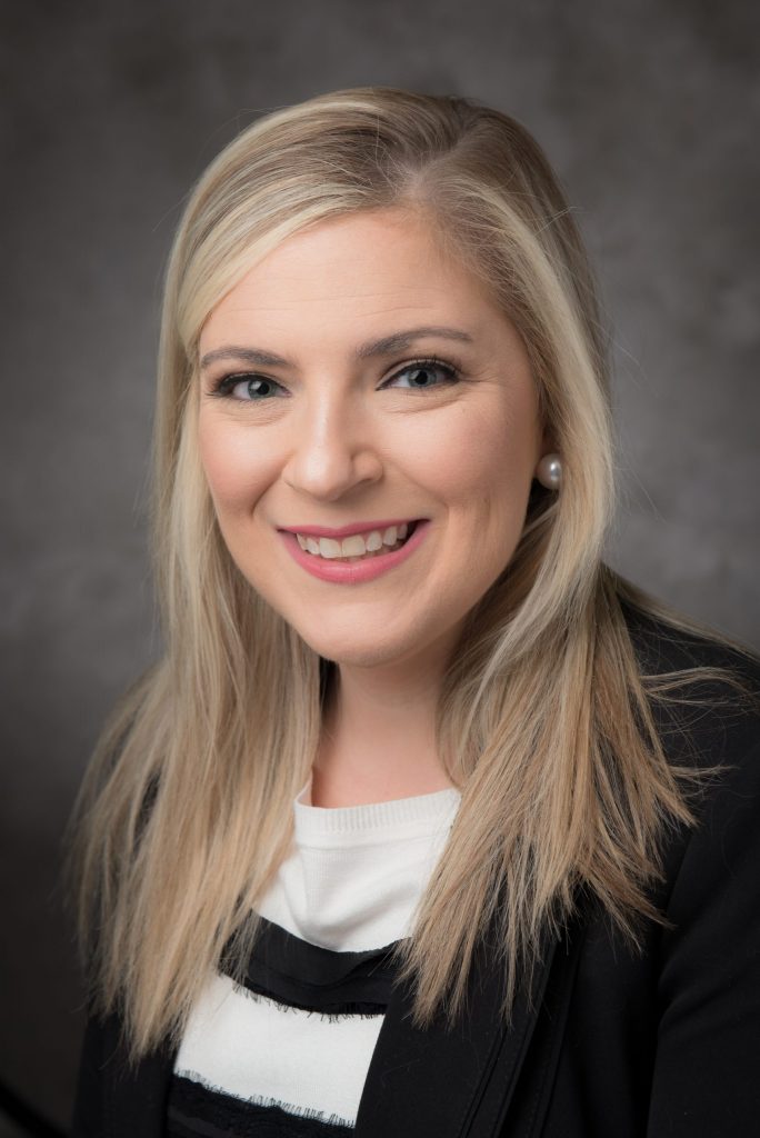 Dr. Leah Gutenson