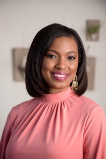 Tonya Hill Allen