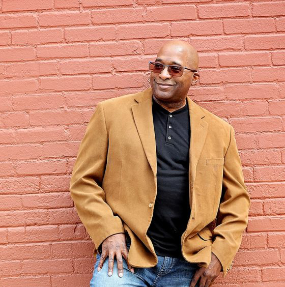 Hasan Davis