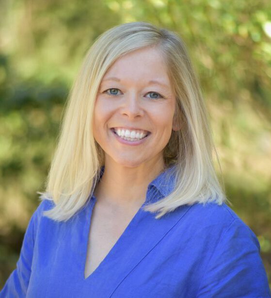Dr. Nicole Hendrix