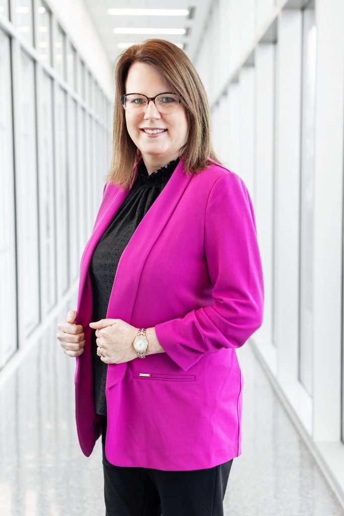 Jennifer McNeil