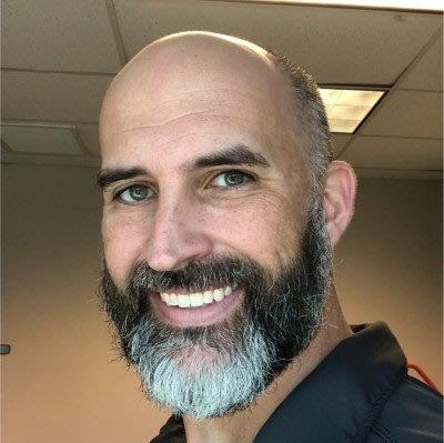 Lance Lieb