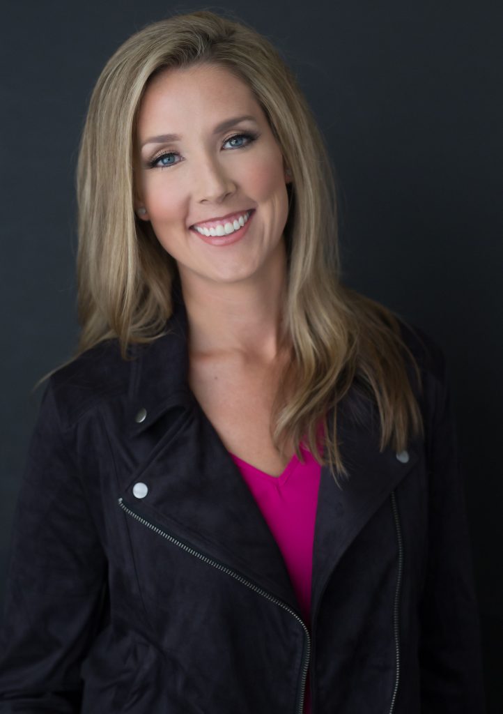Lauren Sisler