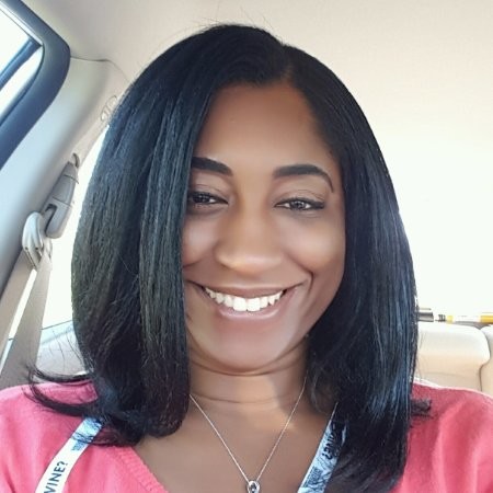 Nakita Mathews photo