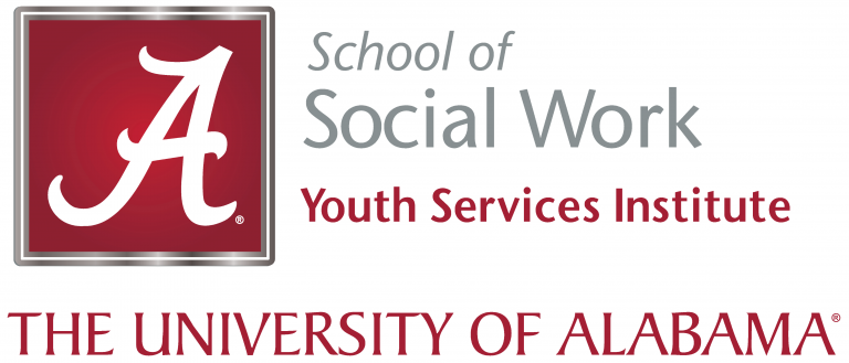 School of Social Work Youth Services Institute logo