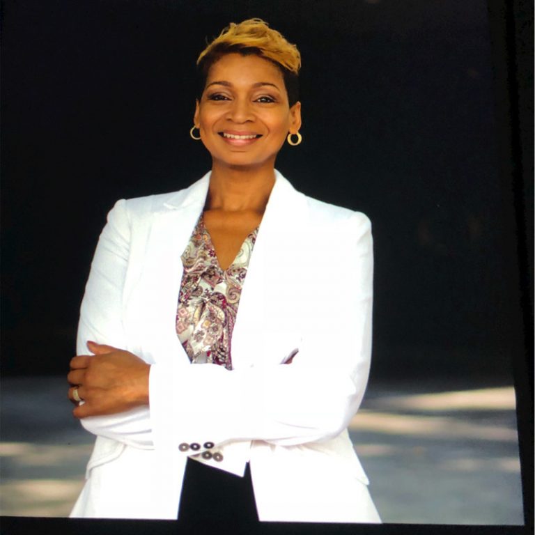 Andrea Lewis