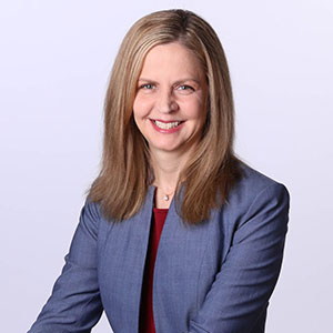 Dr. Claire Major