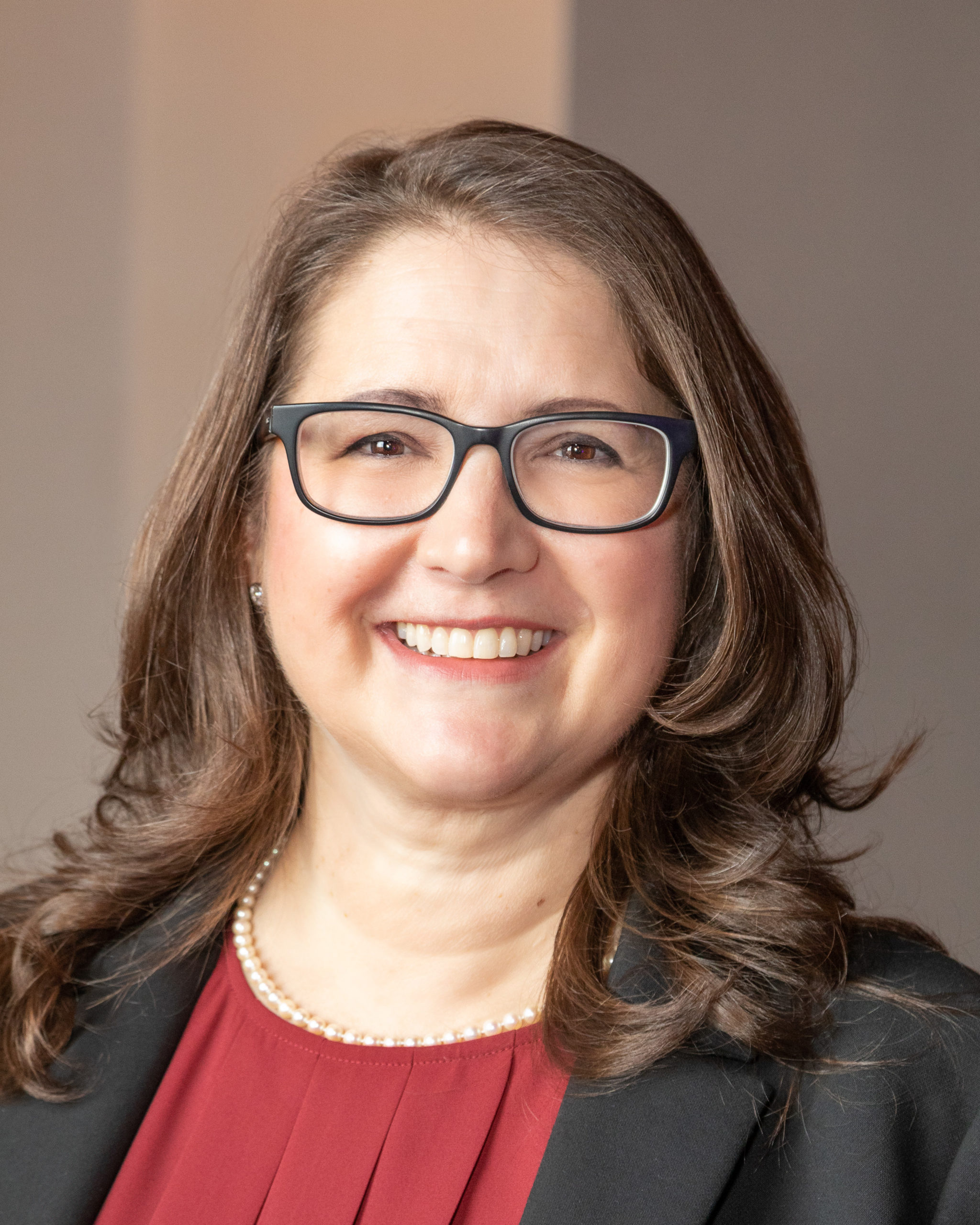 Alycia Halladay headshot