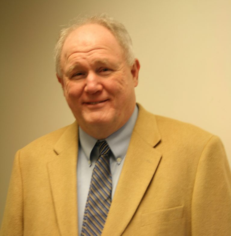 Randy Easterling