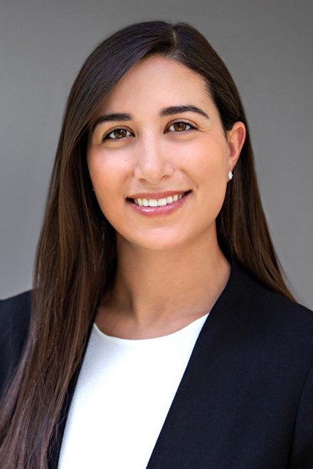 Sheida Raley photo