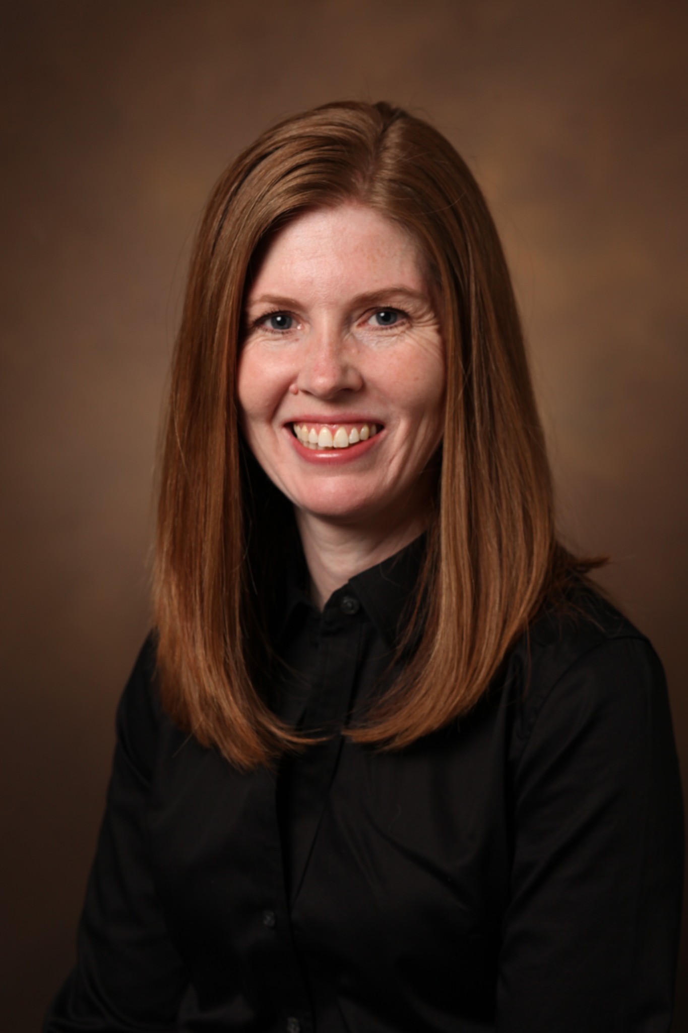 Julie Taylor Headshot