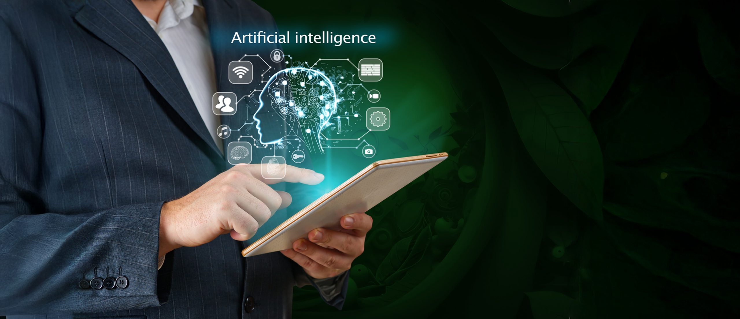 Demystifying AI: Harnessing a Competitive Advantage in Business