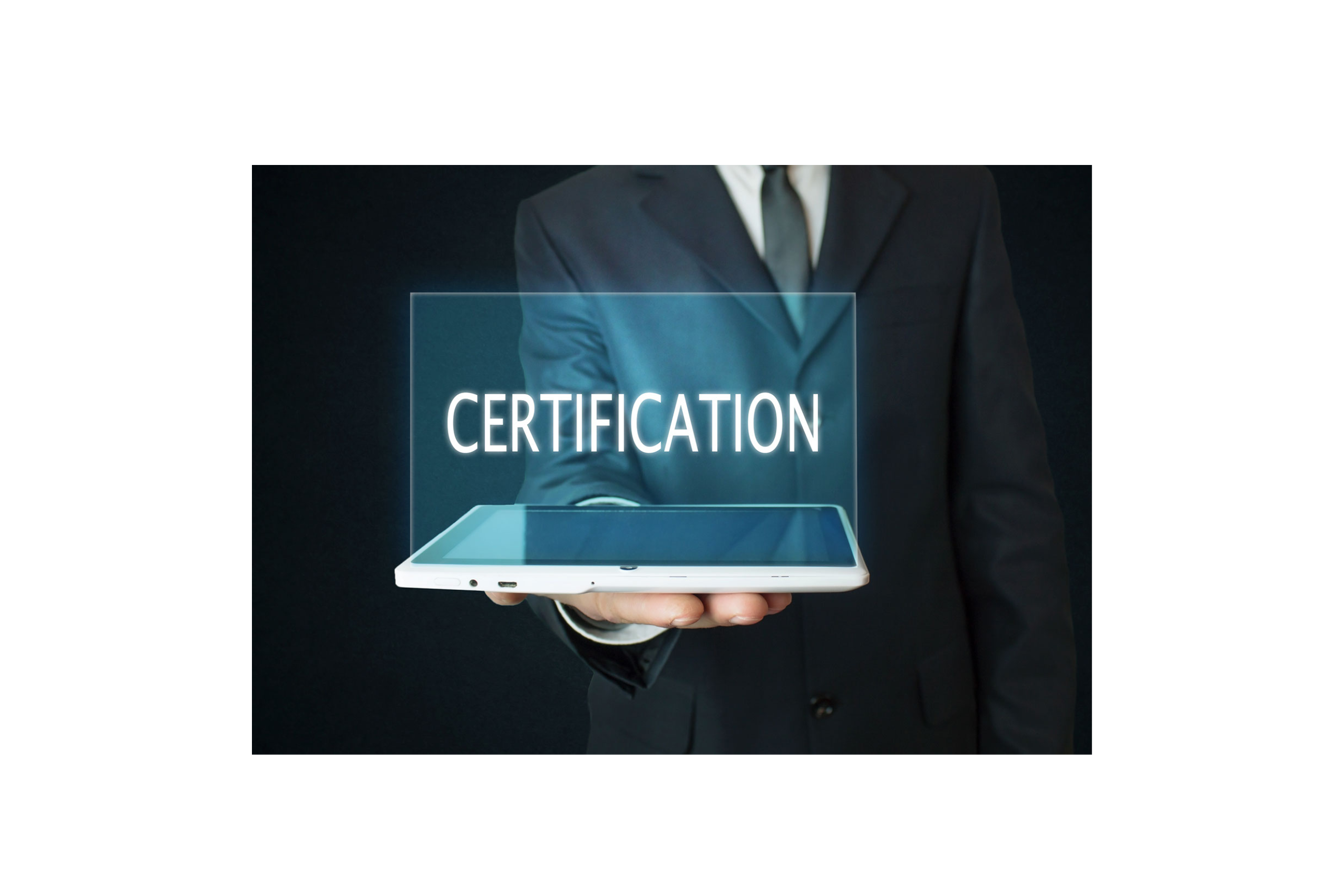Certification Link
